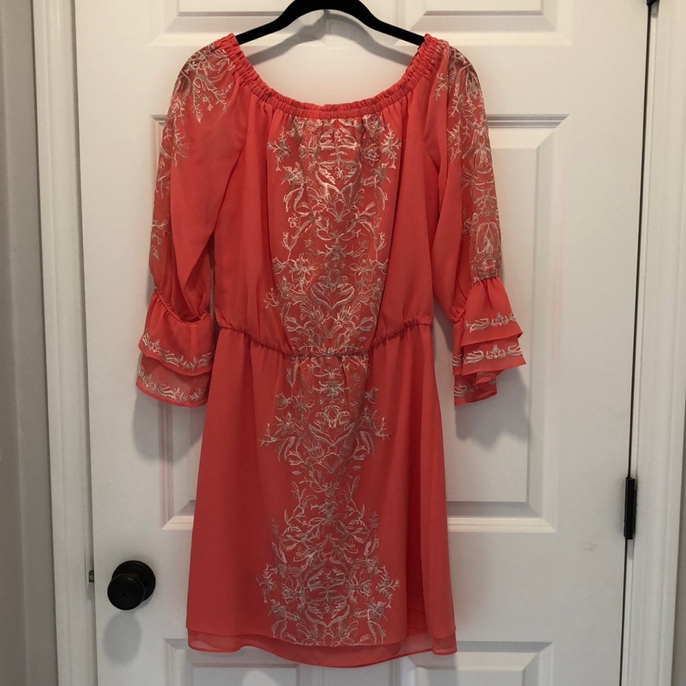 NWT - White House Black Market Dress